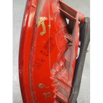 Recambio de piloto trasero derecho interior para peugeot 3008 premium referencia OEM IAM  1 SERIE 