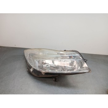 Recambio de faro derecho para opel insignia a sedán (g09) 2.0 cdti (69) referencia OEM IAM 22831927  