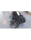 Recambio de caja casco para renault scenic iii 1.5 dci diesel fap referencia OEM IAM TL4A027  