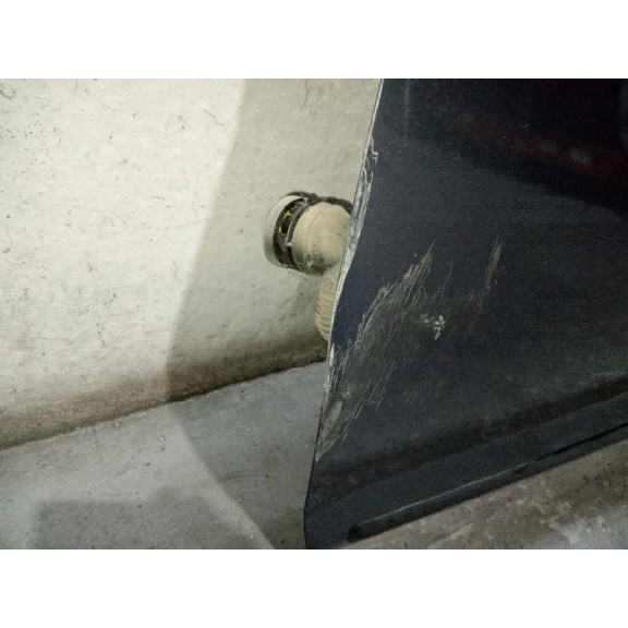 Recambio de puerta delantera izquierda para citroën c5 berlina seduction referencia OEM IAM  SIN ACCESORIOS ROZADA