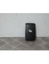 Recambio de modulo encendido para renault clio v r.s. line referencia OEM IAM  LLAVE 