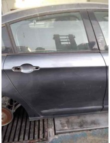 Recambio de puerta trasera derecha para citroën c5 berlina seduction referencia OEM IAM   