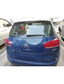 Recambio de porton trasero para citroën c4 picasso feel referencia OEM IAM   