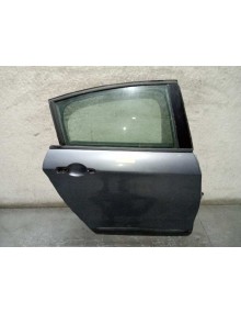 Recambio de puerta trasera derecha para citroën c5 berlina seduction referencia OEM IAM    2