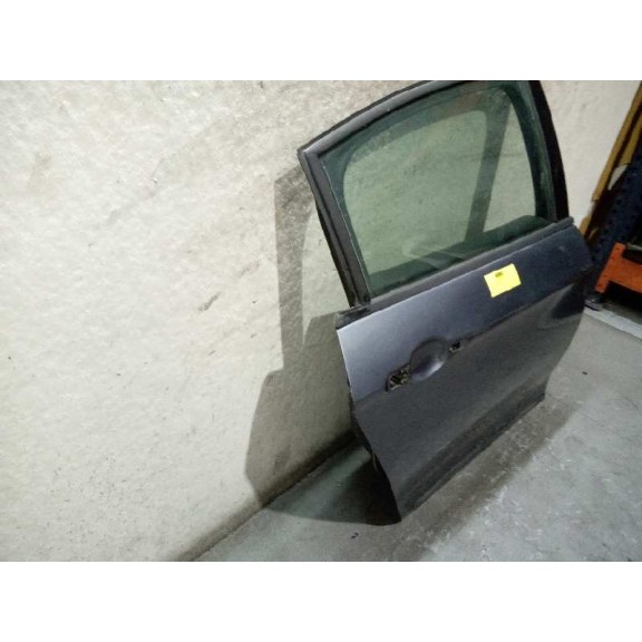 Recambio de puerta trasera derecha para citroën c5 berlina seduction referencia OEM IAM   