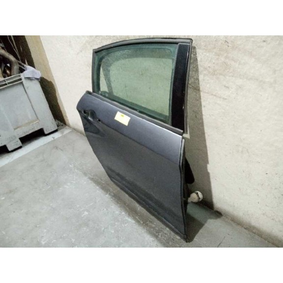 Recambio de puerta trasera derecha para citroën c5 berlina seduction referencia OEM IAM   