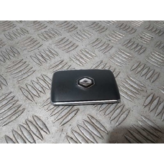 Recambio de modulo encendido para renault clio v r.s. line referencia OEM IAM  LLAVE 