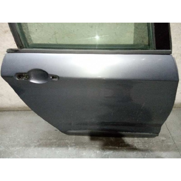 Recambio de puerta trasera derecha para citroën c5 berlina seduction referencia OEM IAM   