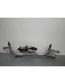 Recambio de motor limpia delantero para maxus edeliver 3 (modelo) referencia OEM IAM C00118505 5 PINES 