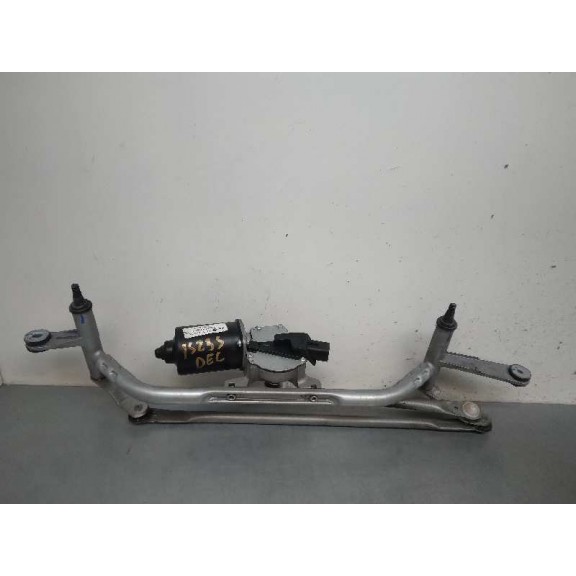 Recambio de motor limpia delantero para maxus edeliver 3 (modelo) referencia OEM IAM C00118505 5 PINES 