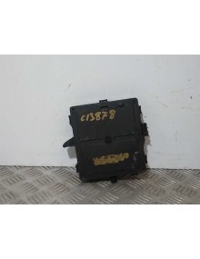 Recambio de caja reles / fusibles para renault clio v r.s. line referencia OEM IAM 284B19561R   2