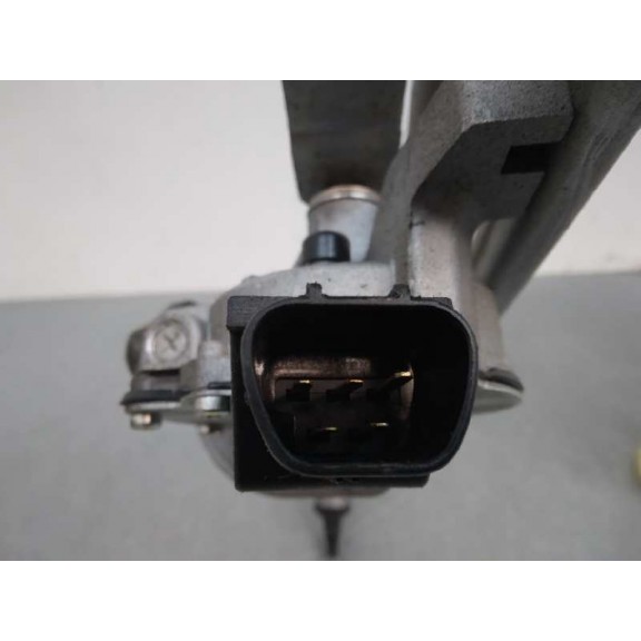 Recambio de motor limpia delantero para maxus edeliver 3 (modelo) referencia OEM IAM C00118505 5 PINES 