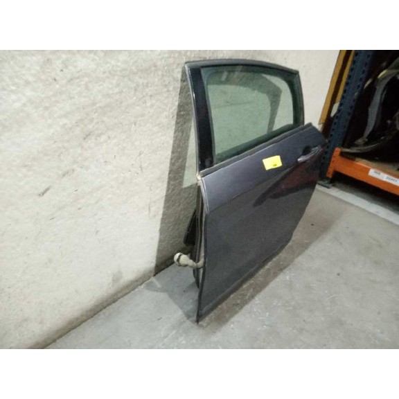 Recambio de puerta trasera izquierda para citroën c5 berlina seduction referencia OEM IAM   