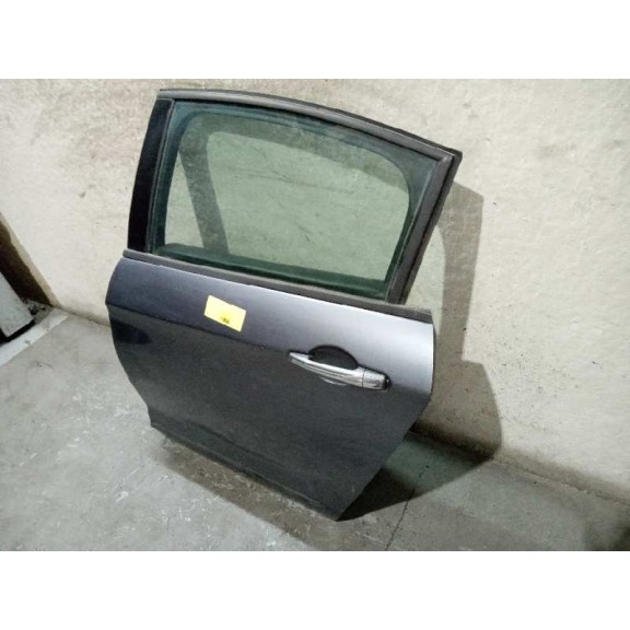 Recambio de puerta trasera izquierda para citroën c5 berlina seduction referencia OEM IAM   