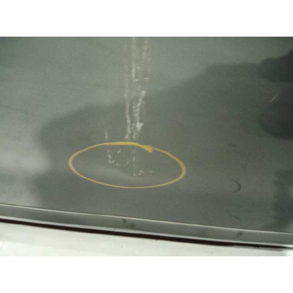 Recambio de puerta trasera izquierda para citroën c5 berlina seduction referencia OEM IAM   