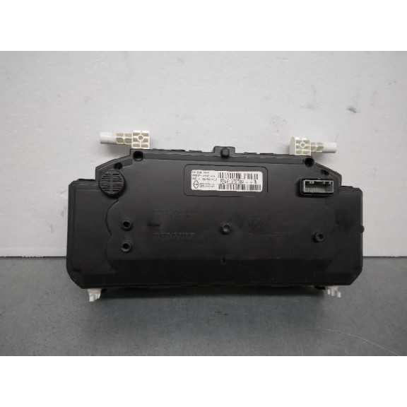 Recambio de cuadro instrumentos para renault kangoo furgón compact professional referencia OEM IAM P248103078R 248103078R 