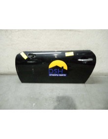 Recambio de puerta delantera izquierda para bmw mini (r50,r53) cooper referencia OEM IAM    2