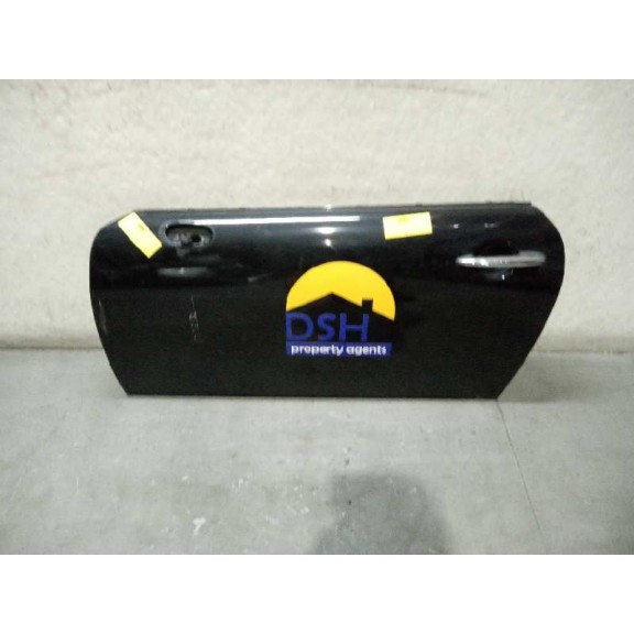 Recambio de puerta delantera izquierda para bmw mini (r50,r53) cooper referencia OEM IAM   