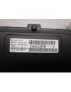 Recambio de cuadro instrumentos para renault kangoo furgón compact professional referencia OEM IAM P248103078R 248103078R 