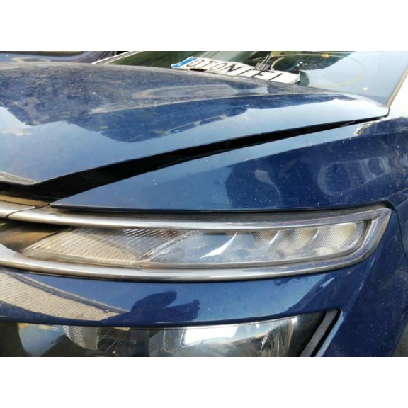 Recambio de piloto delantero izquierdo para citroën c4 picasso feel referencia OEM IAM   