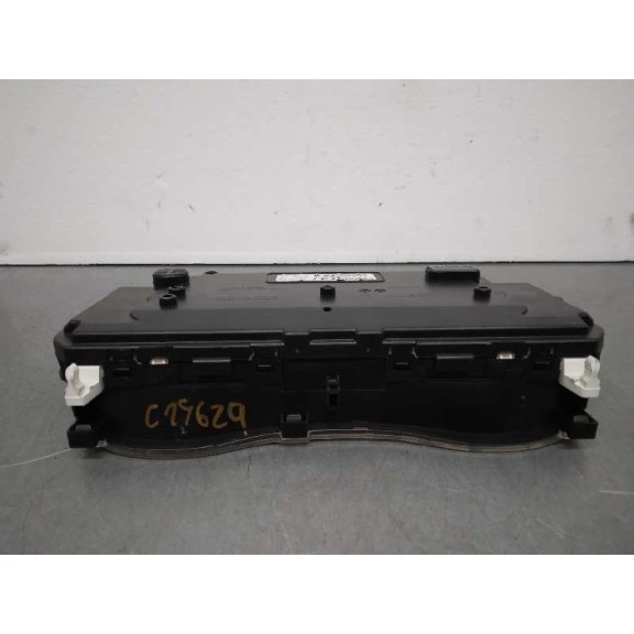 Recambio de cuadro instrumentos para renault kangoo furgón compact professional referencia OEM IAM P248103078R 248103078R 