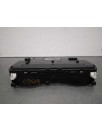 Recambio de cuadro instrumentos para renault kangoo furgón compact professional referencia OEM IAM P248103078R 248103078R 