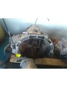 Recambio de caja cambios para ford fiesta berl./courier 1.3 cat (endura-e) referencia OEM IAM 87TT7F096AB B  2