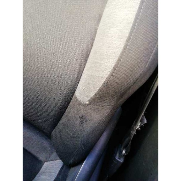 Recambio de asiento delantero izquierdo para citroën c4 picasso feel referencia OEM IAM   