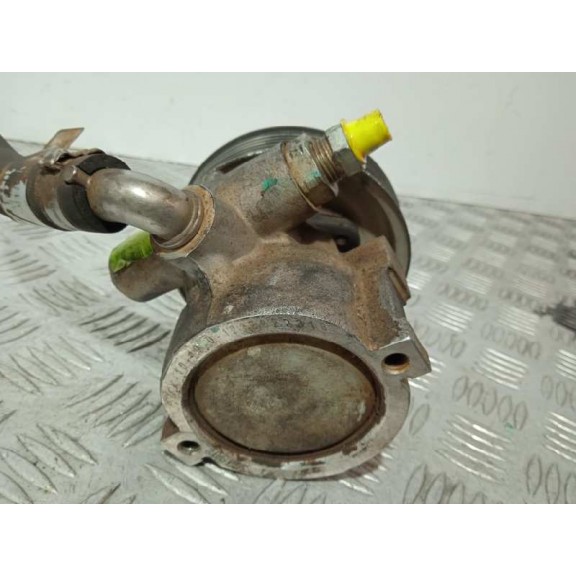Recambio de bomba direccion para fiat fiorino básico familiar referencia OEM IAM 51894441 51817135 51855828