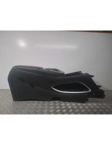 Recambio de apoyabrazos central para hyundai tucson 1.6 hybrid 4x4 referencia OEM IAM 84690N7101NNB   2