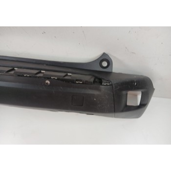 Recambio de paragolpes trasero para peugeot 2008 ii (ud_, us_, uy_, uj_, ur_, uc_) e-2008 referencia OEM IAM 9825985980  