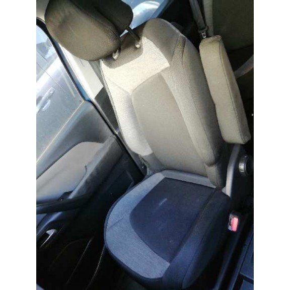 Recambio de asiento delantero derecho para citroën c4 picasso feel referencia OEM IAM   