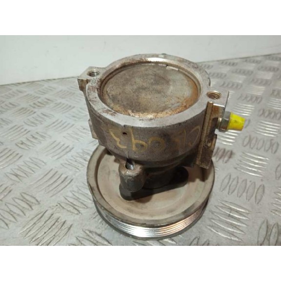 Recambio de bomba direccion para fiat fiorino básico familiar referencia OEM IAM 51894441 51817135 51855828
