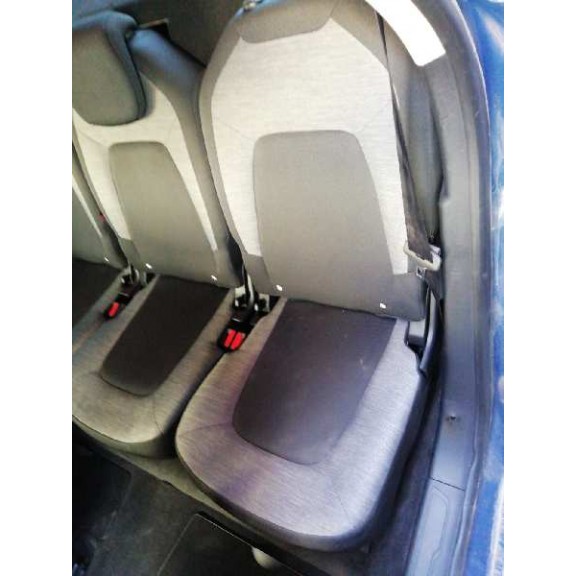 Recambio de asiento trasero izquierdo para citroën c4 picasso feel referencia OEM IAM   