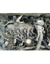 Recambio de motor completo para renault kangoo furgón compact professional referencia OEM IAM K9K628 S/C 