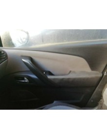 Recambio de guarnecido puerta delantera derecha para citroën c4 picasso feel referencia OEM IAM   