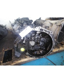 Recambio de caja cambios para peugeot 207 x-line referencia OEM IAM 20CQ55 PARA PIEZAS  2