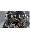 Recambio de motor completo para renault kangoo furgón compact professional referencia OEM IAM K9K628 S/C 