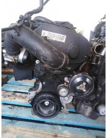 Recambio de motor completo para opel zafira b enjoy referencia OEM IAM Z16XER <CASCO>  2