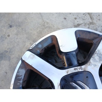 Recambio de llanta para citroën c4 cactus 1.2 thp 110 referencia OEM IAM 9800494077  