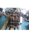 Recambio de motor completo para opel zafira b enjoy referencia OEM IAM Z16XER <CASCO> 