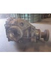 Recambio de diferencial trasero para bmw x3 (e83) 3.0 turbodiesel referencia OEM IAM 7536571  2.93