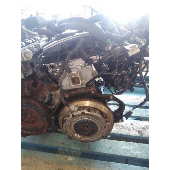 Recambio de motor completo para opel zafira b enjoy referencia OEM IAM Z16XER <CASCO> 