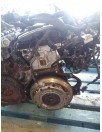 Recambio de motor completo para opel zafira b enjoy referencia OEM IAM Z16XER <CASCO> 