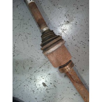 Recambio de transmision delantera derecha para nissan nv 400 2.3 dci diesel cat referencia OEM IAM 391002176R  