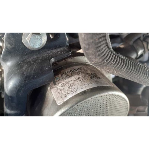 Recambio de motor completo para renault kangoo furgón compact professional referencia OEM IAM K9K628 S/C 