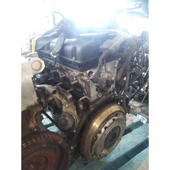 Recambio de motor completo para opel zafira b enjoy referencia OEM IAM Z16XER <CASCO> 