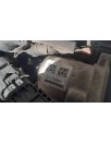 Recambio de motor completo para renault kangoo furgón compact professional referencia OEM IAM K9K628 S/C 