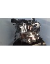 Recambio de motor completo para renault kangoo furgón compact professional referencia OEM IAM K9K628 S/C 