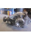 Recambio de diferencial trasero para bmw x3 (e83) 3.0 turbodiesel referencia OEM IAM 7536571  2.93